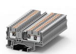 Bloques de terminales Phoenix Terminal Contact