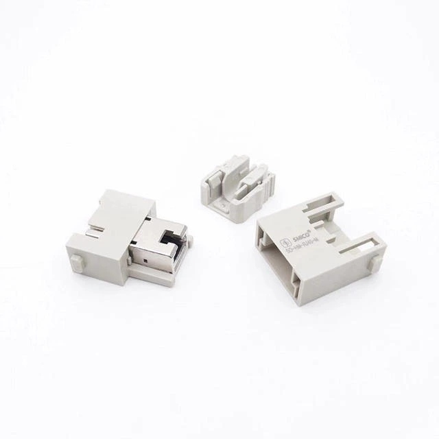 Conector RJ45 de alta resistencia