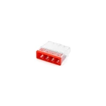 Conector de terminal de cable 2273-205, conector rápido EU-415, conector de empuje de 5 pines