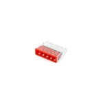Conector de terminal de cable 2273-205, conector rápido EU-415, conector de empuje de 5 pines