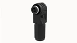 Conector de batería de almacenamiento de energía de alta corriente ESP-120A-25-BK-00