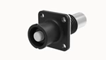 Conector macho-hembra HV de alto voltaje para almacenamiento de energía de batería, conector EV