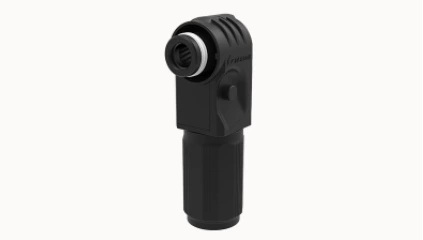 Conector macho-hembra HVIL HV para almacenamiento de energía de batería ESP-200A-50-BK-18