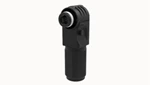 Conector macho-hembra HVIL HV para almacenamiento de energía de batería ESP-200A-50-BK-18