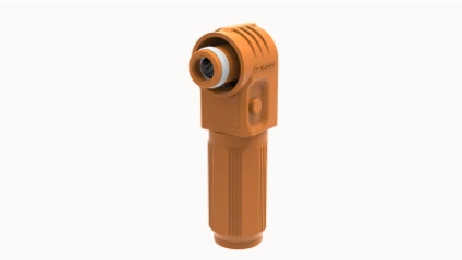 Conector de almacenamiento de energía ESP-120A-25-OR-00
