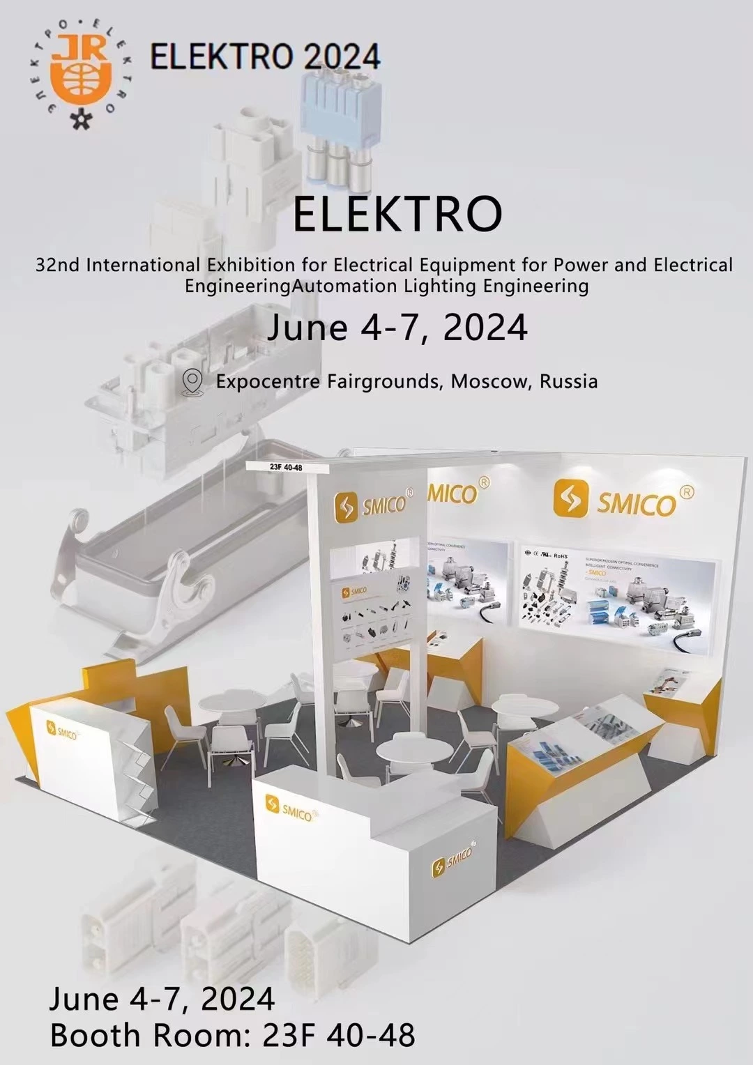 ELÉCTRICO 2024