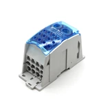 Bloques de distribución unipolares/multipolares UKK 630A