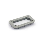 Bastidor de montaje de conectores de alta resistencia HPR SO-HP24B-MF para versión H 09400009904