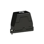 Conector de alta resistencia HPR con carcasa de entrada superior IP68 HP16B/H-TKH-2S-M32 para entornos exteriores hostiles 19400160412