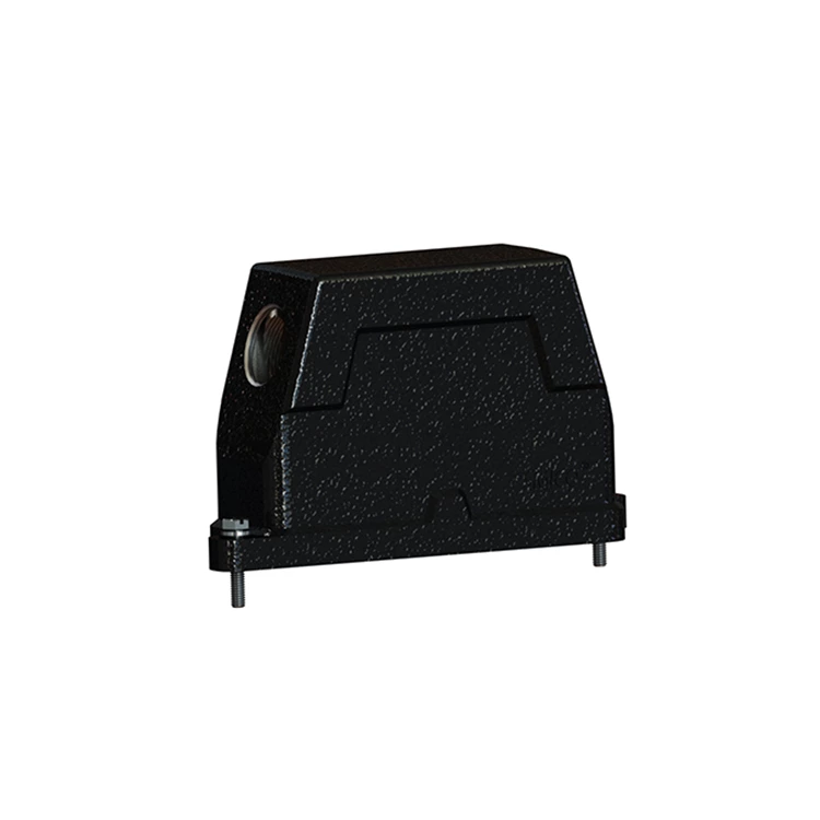Cubierta de conector resistente HPR IP68 a prueba de agua HP24B/H-SKH-2S-M32 para entornos exteriores hostiles 19400240512