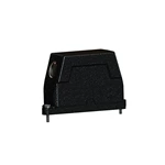 Cubierta de conector resistente HPR IP68 a prueba de agua HP24B/H-SKH-2S-M32 para entornos exteriores hostiles 19400240512