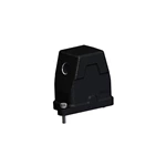 Conector rectangular SO-HP6B/H-SKH-2S-M32 entrada lateral del capó 19400060512