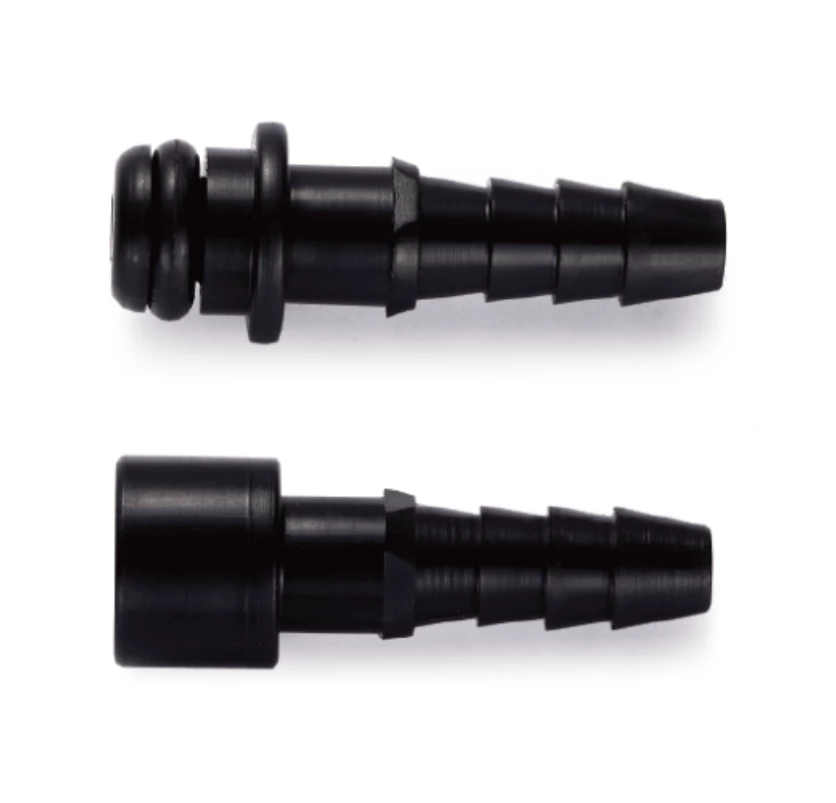 Conector de alta resistencia Tecnología neumática innovadora y eficiente