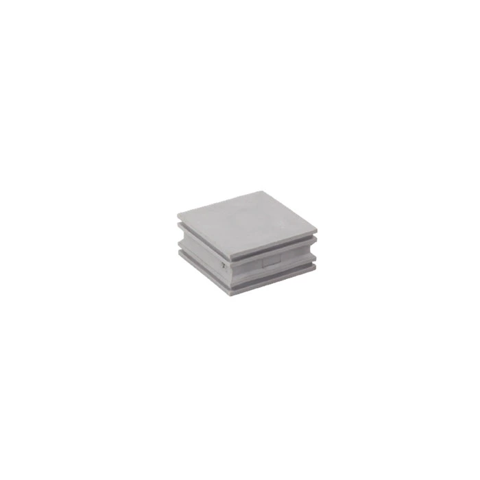 Módulo pequeño BTK Bloque de relleno IP65 Marco KBL compatible 041251