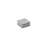 Módulo pequeño BTK Bloque de relleno IP65 Marco KBL compatible 041251