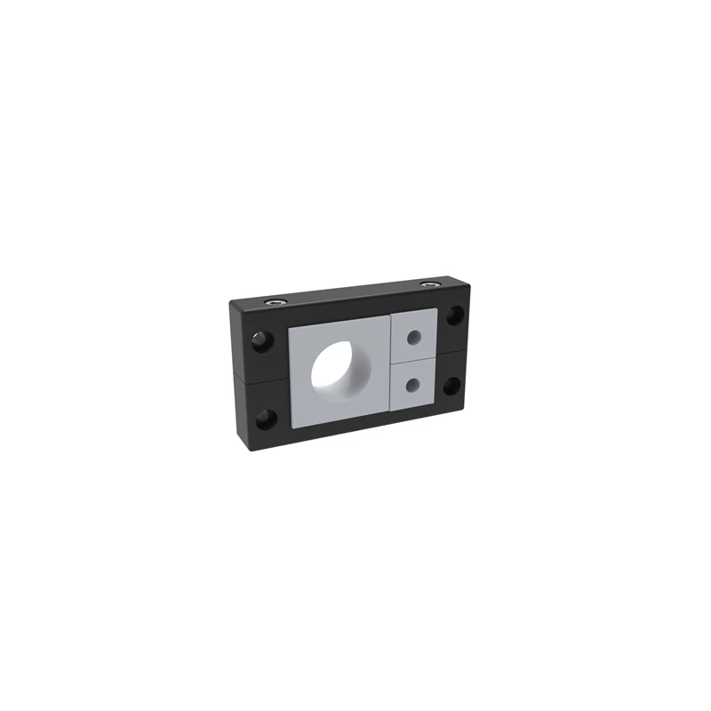 Clase UL94-V0 Autoextinguible Marco desmontable KBL 10/3 Sistema de entrada de cables IP54 Resistente al fuego