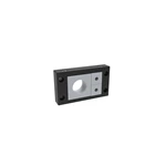 Clase UL94-V0 Autoextinguible Marco desmontable KBL 10/3 Sistema de entrada de cables IP54 Resistente al fuego