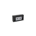 Sistema de entrada de cables IP54 Clase de llama UL94-V0 Autoextinguible Marco desmontable KBL E2