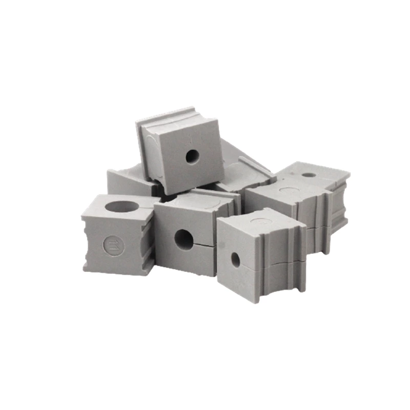 Módulo pequeño KTs 16 IP65 Rango de sujeción 16 mm Marco KBL compatible 039901