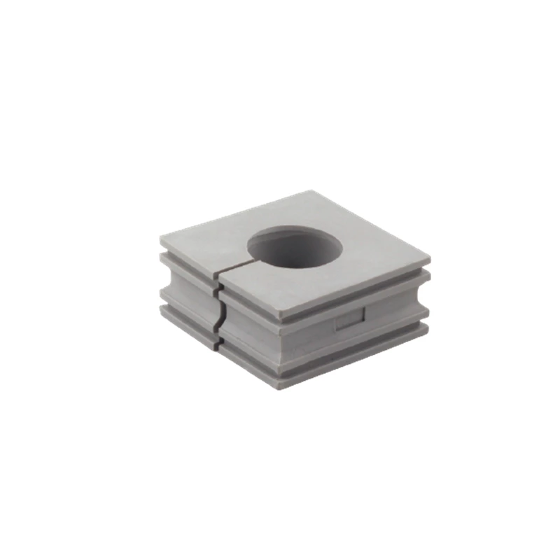 Módulo grande KT34 IP65 Rango de sujeción 34-35 mm Marco KBL compatible 041234