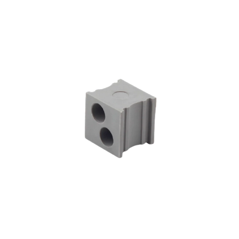 Módulo pequeño IP65 Rango de sujeción 2×ø8 mm 039917 KT 2/8 Marco KBL compatible