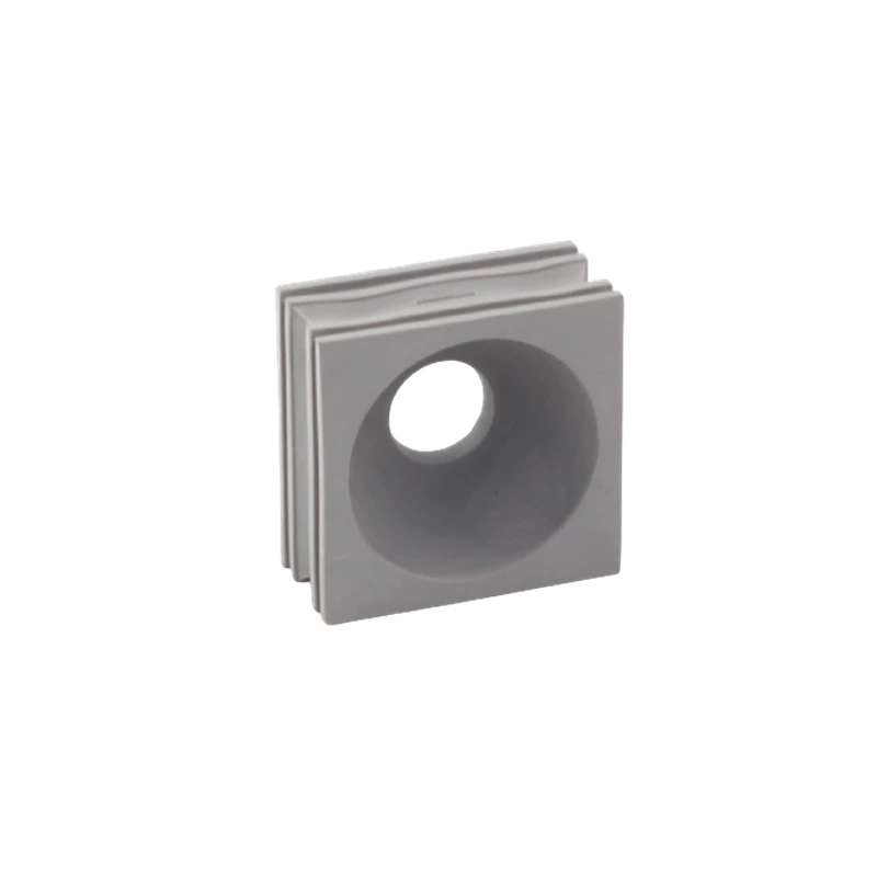 Módulo grande IP65 Rango de sujeción KTB-D 28-33 mm Marco KBL compatible 042833