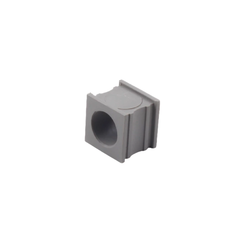 Módulo pequeño KTP-A IP65 Rango de sujeción 2,5-6,5 mm Marco KBL compatible 042565