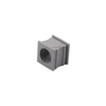 Módulo pequeño KTP-B IP65 Rango de sujeción 4-7,5 mm Marco KBL compatible 040475