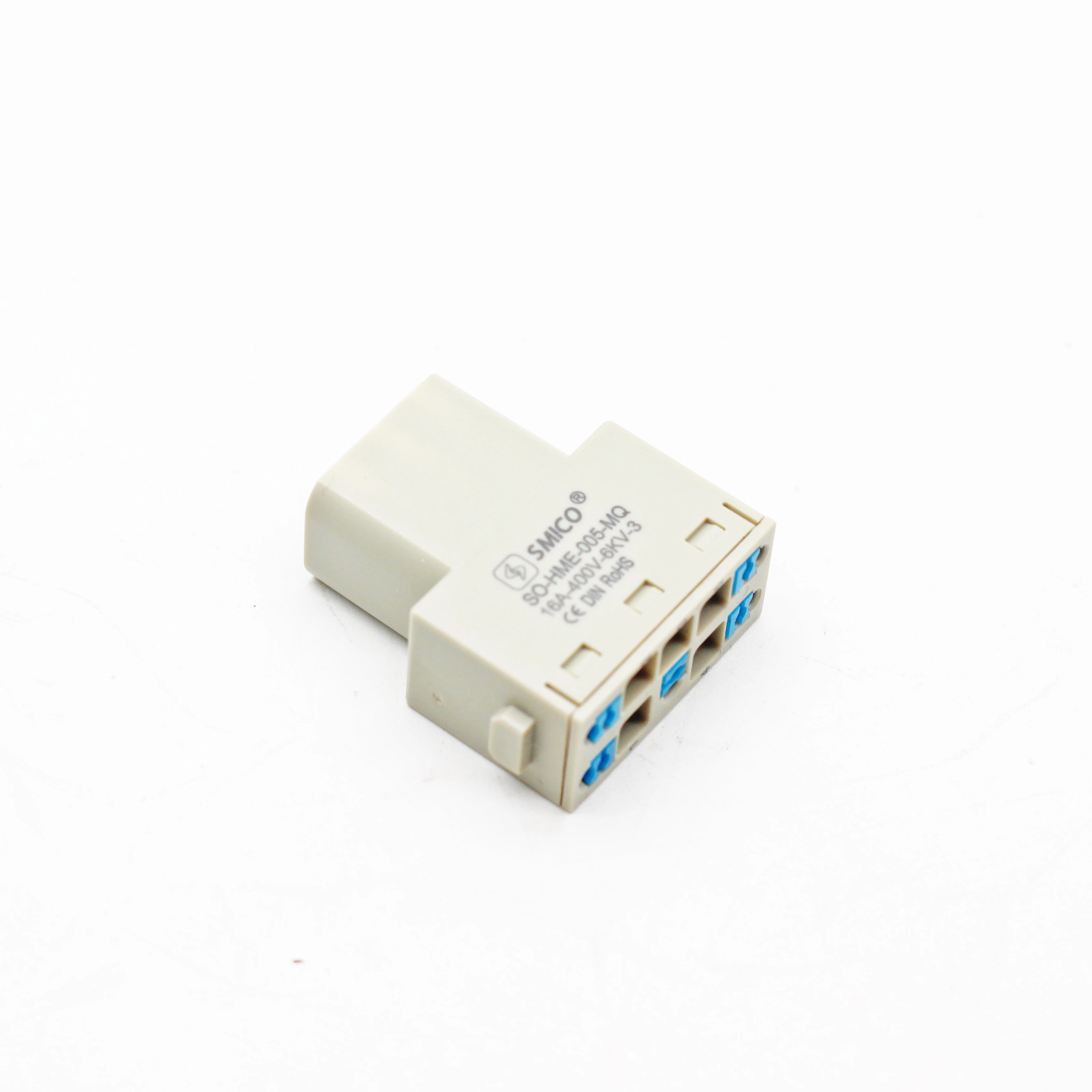 Inserto de conector HM