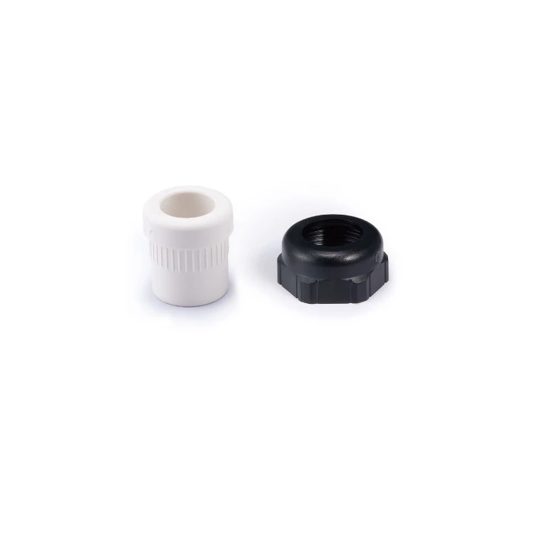 Prensaestopas de plástico APC-M25B (D14-17) Adecuado para carcasa de capó HC Conector de alta resistencia 19120005158