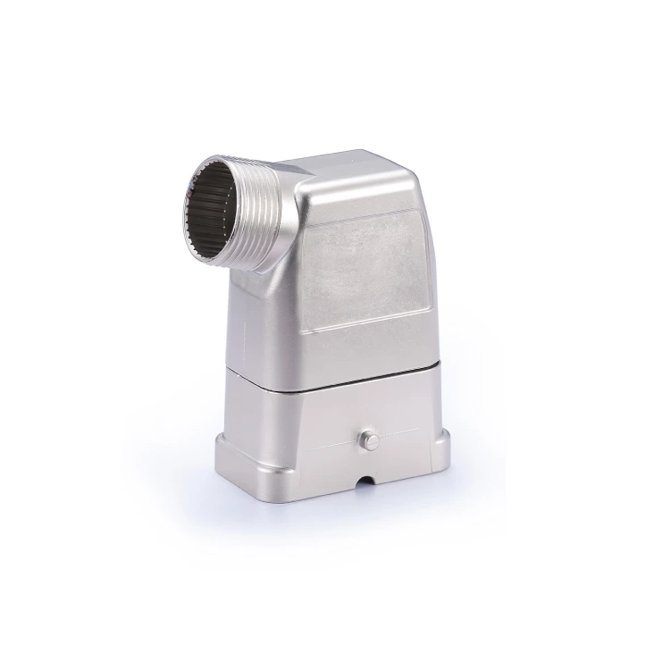 Campana Serie HC impermeable IP65 Entrada lateral SO-EMC.HC-SKH-2B-M25 Conector de alta resistencia 19120080512