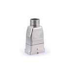 Capucha impermeable IP65 Entrada superior SO-EMC.HC-TKH-2B-M25 Conector de alta resistencia 19120080412