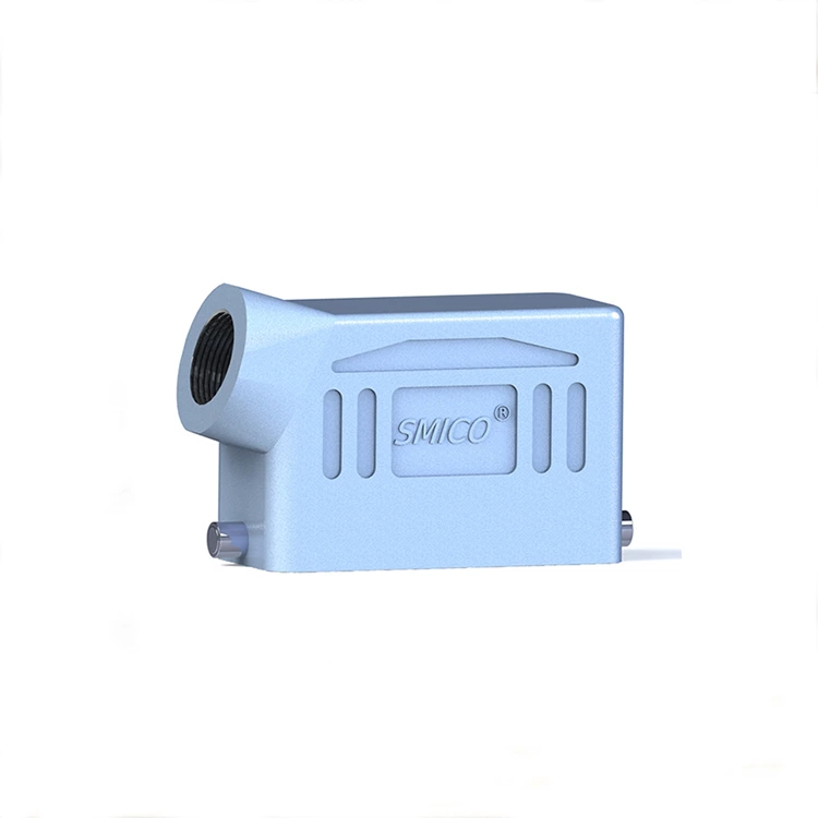 Conector resistente de 16 pines para controlador de templado de canal caliente 19300161541