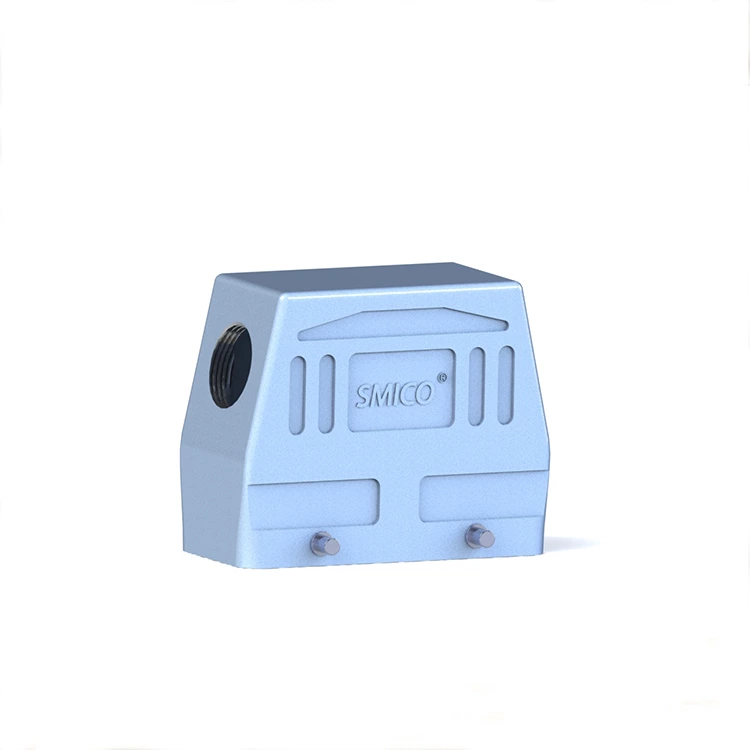 Capuchas H16B para conector de servicio pesado 19300160528