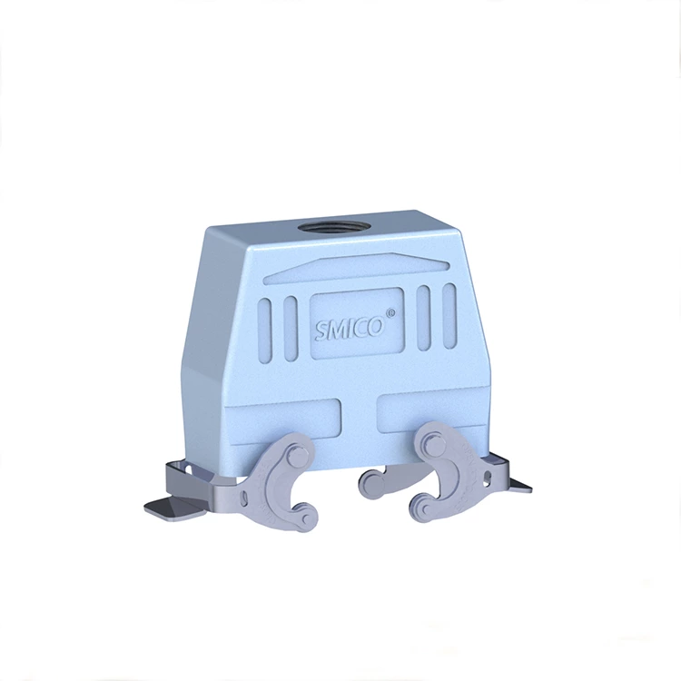 Conectores de alta resistencia, cubierta de alta temperatura para conector de 16 pines 19300160437