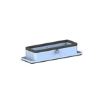 Conector de alta resistencia para montaje en mamparo de carcasa SO-H24B-ST-2B/C 09300240381