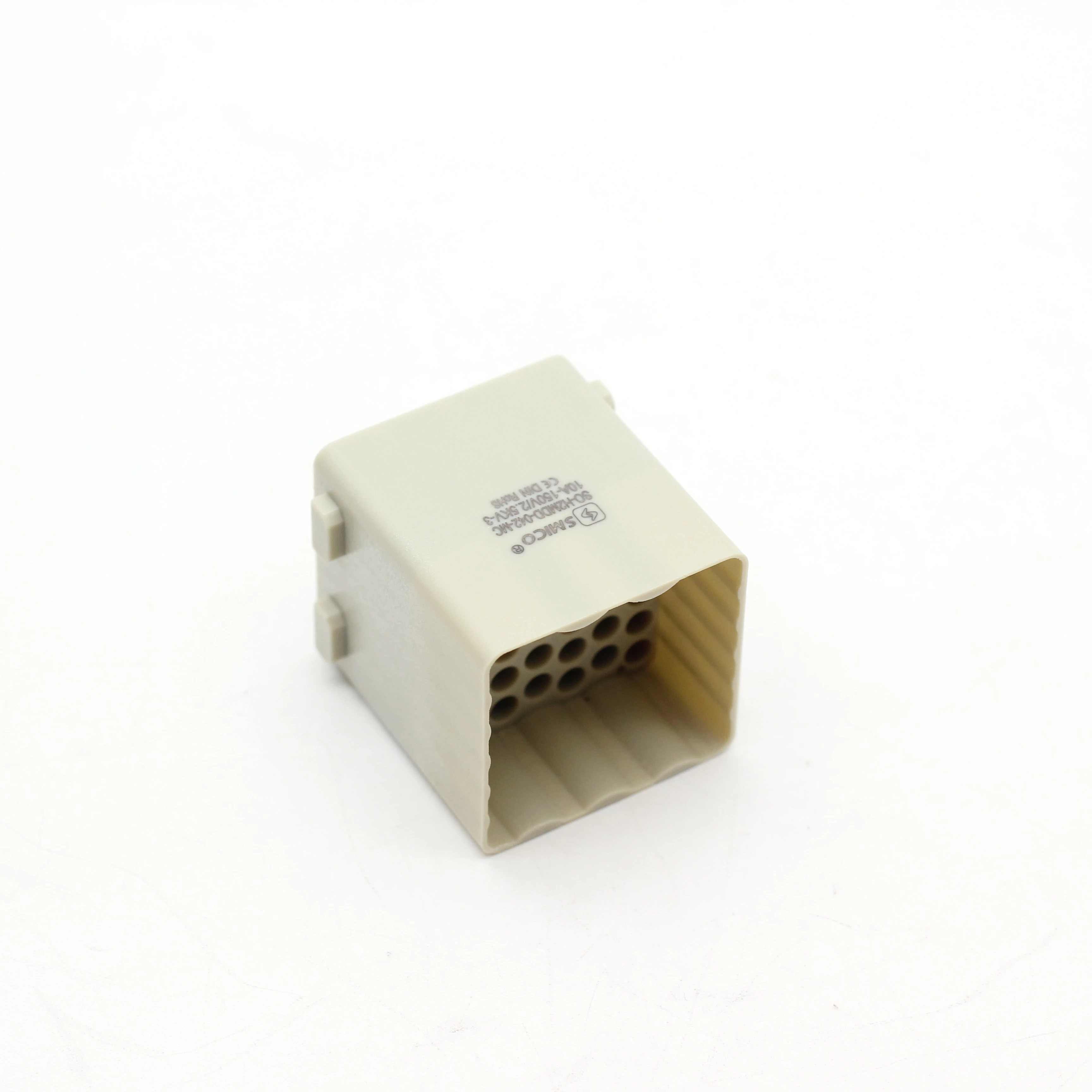 09140423001 H2MDD Conector hembra de alta resistencia de 42 pines