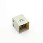 09140423001 H2MDD Conector hembra de alta resistencia de 42 pines