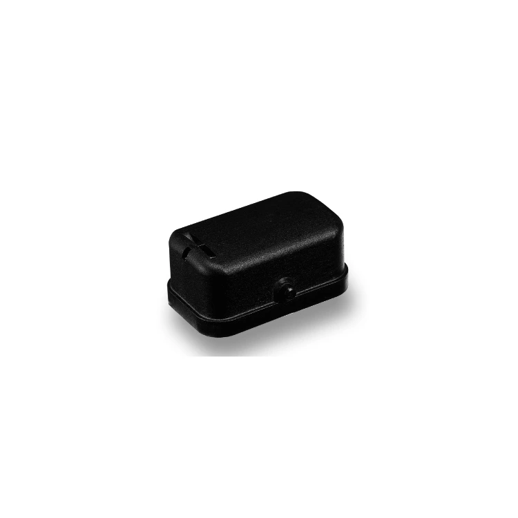 Serie HC Cubierta de protección plástica impermeable IP65 SO-HC.P-CV-2B/2 Conector de alta resistencia 09120085407